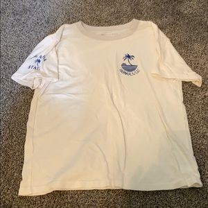 American Eagle t shift